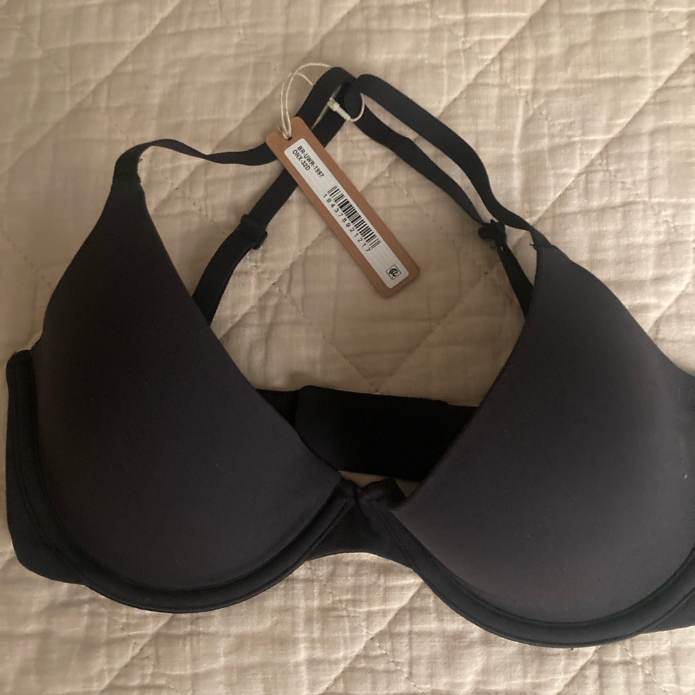 SKIMS UNDERWIRE BRA